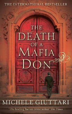 The Death Of A Mafia Don - Thryft
