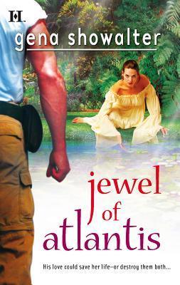 Jewel of Atlantis - Thryft