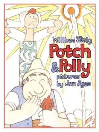 Potch & Polly - Thryft