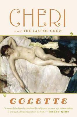 Cheri and the Last of Cheri - Thryft
