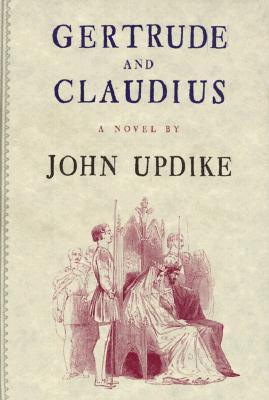 Gertrude and Claudius - Thryft