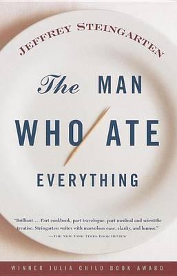 The Man Who Ate Everything - Thryft