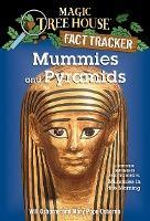 Magic Tree House Fact Tracker #3 Mummies and Pyramids - Thryft
