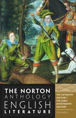The Norton Anthology of English Literature - Thryft