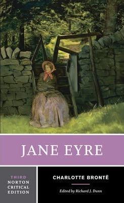 Jane Eyre - Thryft