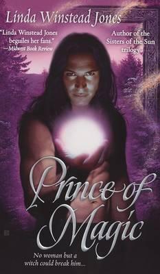 Prince of Magic - Thryft