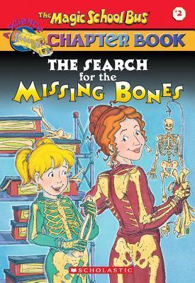 The Search for the Missing Bones - Thryft