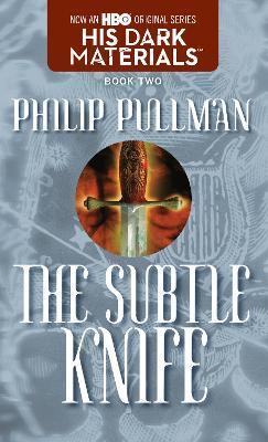 His Dark Materials: The Subtle Knife (Book 2) - Thryft