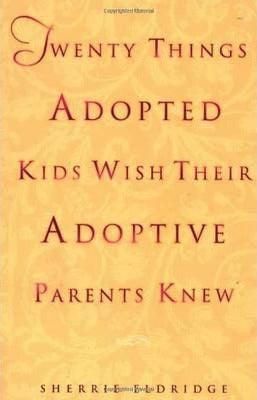 Twenty Things Adopted Kids Wish Their Adoptive Parents Knew - Thryft
