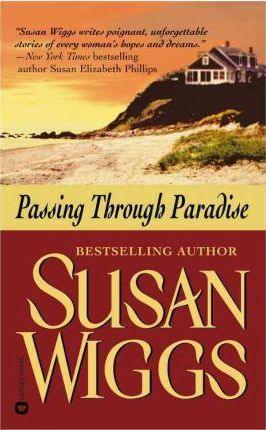 Passing through paradise - Thryft