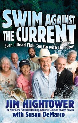 Swim Against the Current : Even a Dead Fish Can Go with the Flow - Thryft