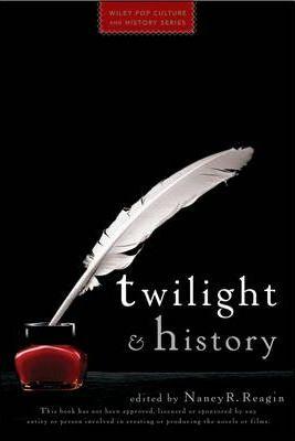 Twilight and History - Thryft