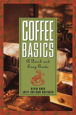Coffee Basics - Thryft