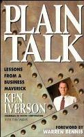 Plain Talk : Lessons from a Business Maverick - Thryft