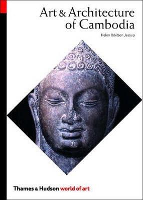 Art and Architecture of Cambodia - Thryft