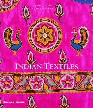 Indian Textiles - Thryft