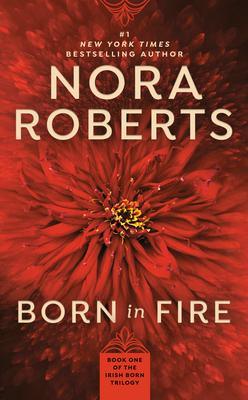 Born in Fire - Thryft