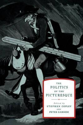 The Politics of the Picturesque : Literature, Landscape and Aesthetics since 1770 - Thryft