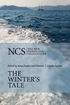The Winter's Tale - Thryft