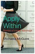 Apply Within : Stories of career sabotage - Thryft