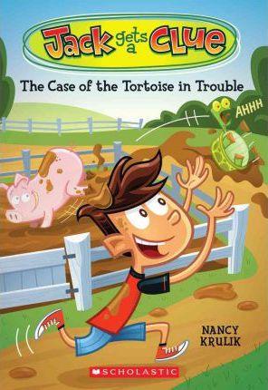 The Case of the Tortoise in Trouble - Thryft