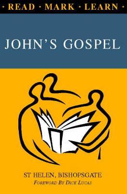 John's Gospel - Thryft