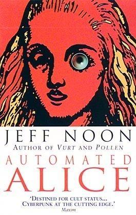 Automated Alice - Thryft