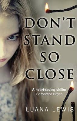 Don't Stand So Close - Thryft