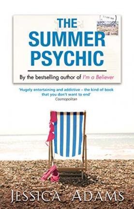 The Summer Psychic - Thryft