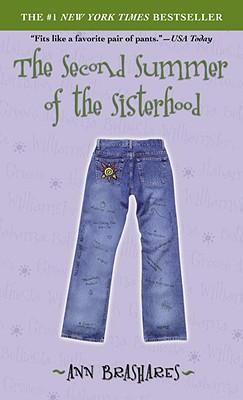 Second Summer of the Sisterhood - Thryft