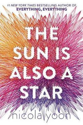 The Sun Is Also a Star - Thryft