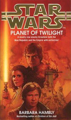 Star Wars: Planet of Twilight - Thryft