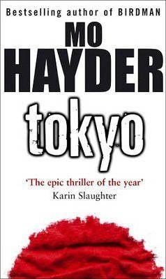 Tokyo - Thryft