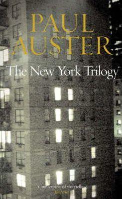 New York Trilogy - Thryft