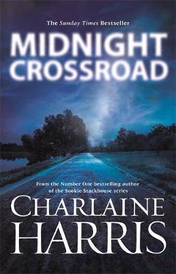 Midnight Crossroad : Now a major new TV series: MIDNIGHT, TEXAS - Thryft
