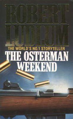 The Osterman Weekend - Thryft