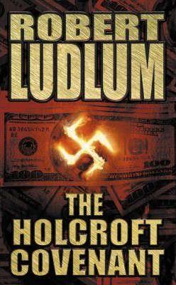 The Holcroft Covenant - Thryft