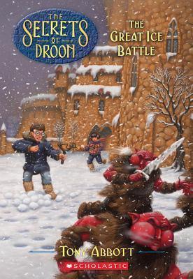 The Great Ice Battle - Thryft
