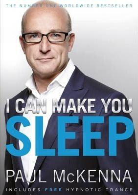I Can Make You Sleep - Thryft