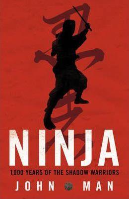 Ninja - Thryft