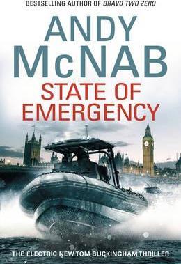 State Of Emergency - Thryft