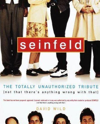 "Seinfeld" - Thryft