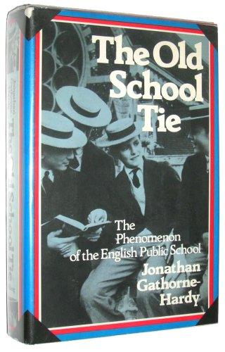 The Old School Tie - Thryft