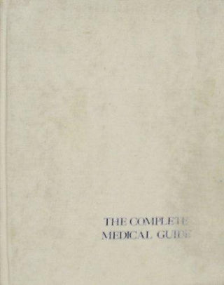 The Complete Medical Guide - Thryft