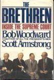 The Brethren : Inside the Supreme Court - Thryft