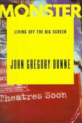 Monster: Living off the Big Screen - Thryft