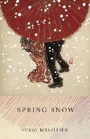 Spring Snow : The Sea of Fertility, 1 - Thryft