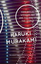 Hard-Boiled Wonderland and the End of the World - Thryft