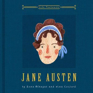 Jane Austen - Thryft