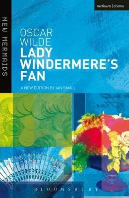 Lady Windermere's Fan - Thryft